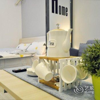 成都乐芙公寓酒店酒店提供图片