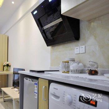 成都乐芙公寓酒店酒店提供图片