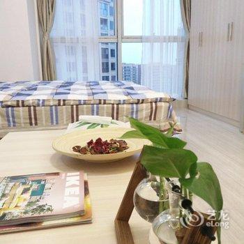 成都乐芙公寓酒店酒店提供图片