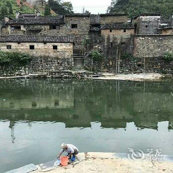 景德镇瑶里吉祥农家酒店提供图片