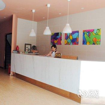 无锡悠居宾馆酒店提供图片