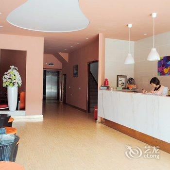 无锡悠居宾馆酒店提供图片