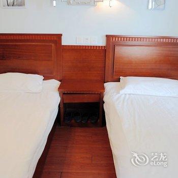 无锡悠居宾馆酒店提供图片