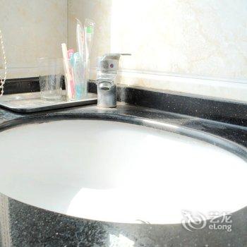 无锡悠居宾馆酒店提供图片