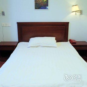 无锡悠居宾馆酒店提供图片