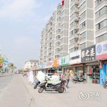 无锡悠居宾馆酒店提供图片