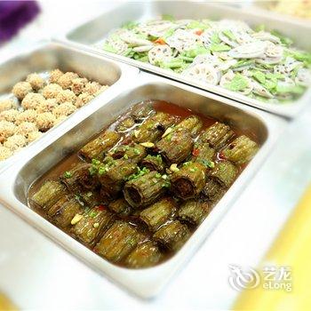 桂林市吉祥养生养老公寓酒店提供图片