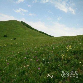 承德张东农家院酒店提供图片