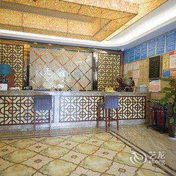 遂宁天澄湖大酒店酒店提供图片