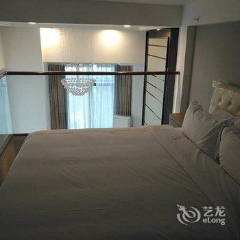 广州南站优维家酒店式公寓奥园越时代广场店酒店提供图片