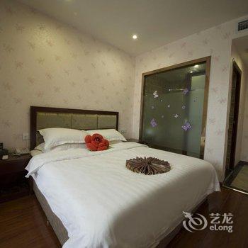 遂宁天澄湖大酒店酒店提供图片