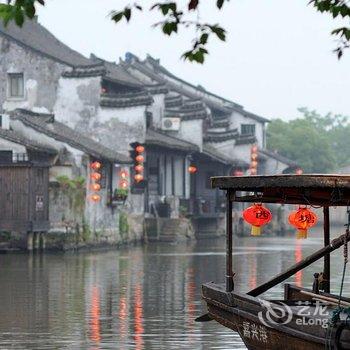 西塘梦之家客栈酒店提供图片