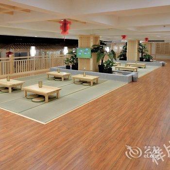 大连凯伦温泉酒店酒店提供图片