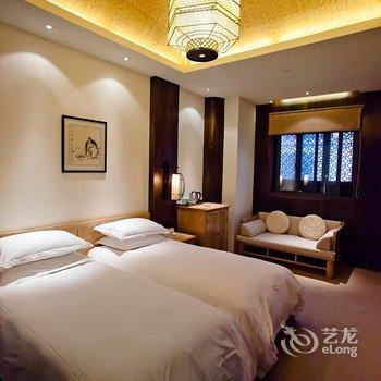 杭州香积隐域精品酒店酒店提供图片