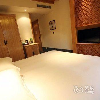 杭州香积隐域精品酒店酒店提供图片