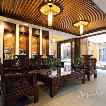 杭州香积隐域精品酒店酒店提供图片