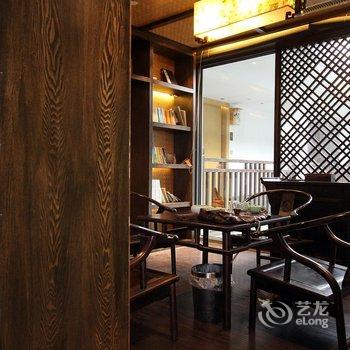 杭州香积隐域精品酒店酒店提供图片