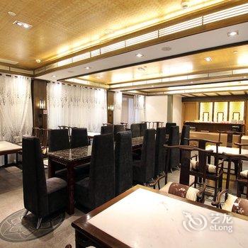 杭州香积隐域精品酒店酒店提供图片