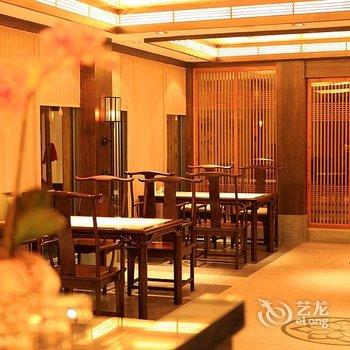 杭州香积隐域精品酒店酒店提供图片