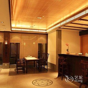 杭州香积隐域精品酒店酒店提供图片