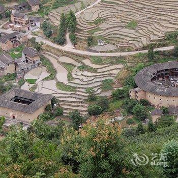 永定土楼家园酒店酒店提供图片