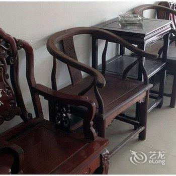 无锡悠居宾馆酒店提供图片
