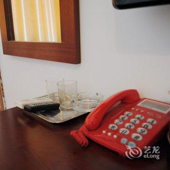 无锡悠居宾馆酒店提供图片