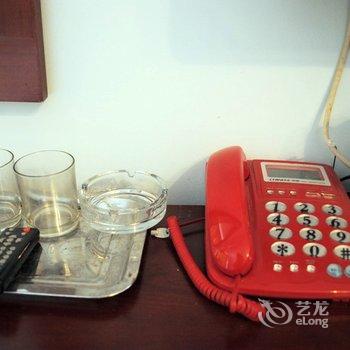 无锡悠居宾馆酒店提供图片