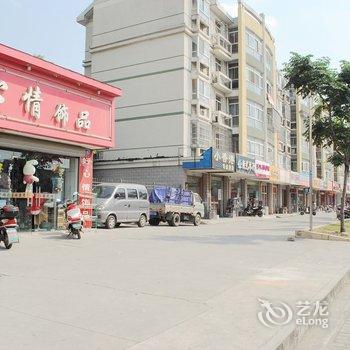 无锡悠居宾馆酒店提供图片
