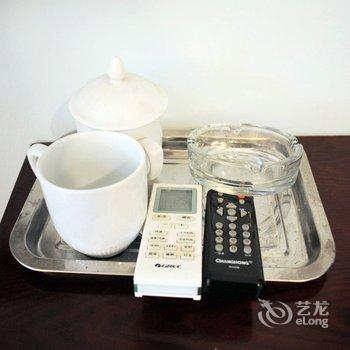 无锡悠居宾馆酒店提供图片