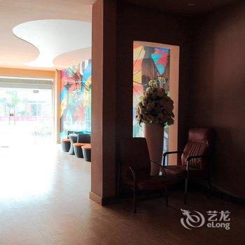 无锡悠居宾馆酒店提供图片