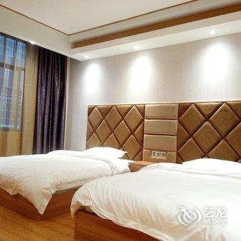 永州香府商务酒店酒店提供图片