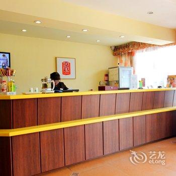 如家快捷酒店(威海荣成成山大道大润发店)酒店提供图片