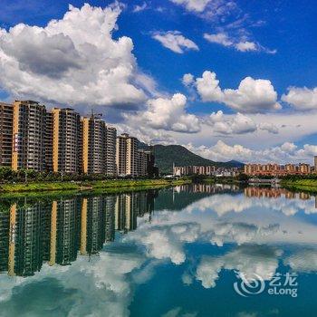 郴州东江湖悠游客栈酒店提供图片