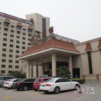 西安唐城宾馆酒店提供图片