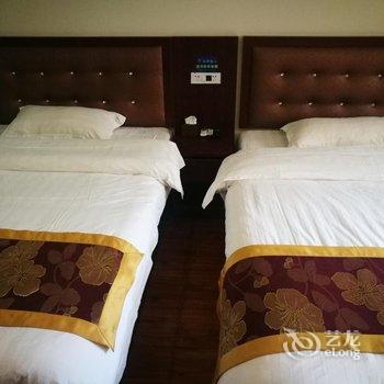 重庆巫溪悦豪商务酒店酒店提供图片