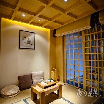 杭州香积隐域精品酒店酒店提供图片