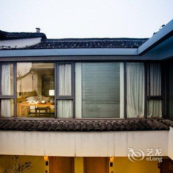 杭州香积隐域精品酒店酒店提供图片