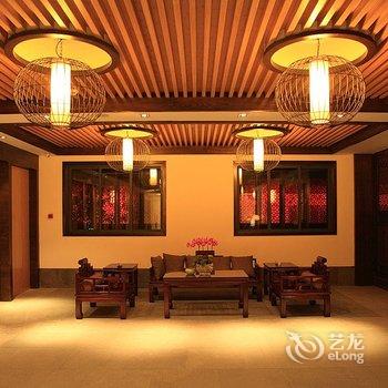 杭州香积隐域精品酒店酒店提供图片