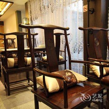 杭州香积隐域精品酒店酒店提供图片