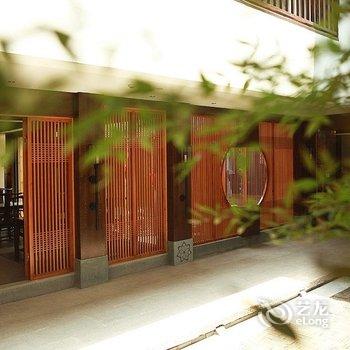 杭州香积隐域精品酒店酒店提供图片