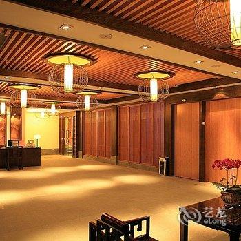 杭州香积隐域精品酒店酒店提供图片