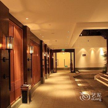 杭州香积隐域精品酒店酒店提供图片