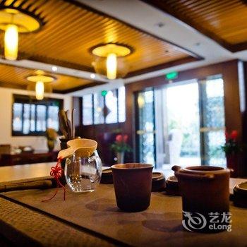 杭州香积隐域精品酒店酒店提供图片