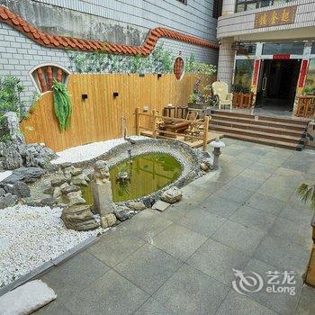 泉州时光鲤舍酒店提供图片