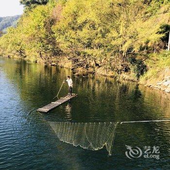 婺源廿九阶巷臻品民宿酒店提供图片