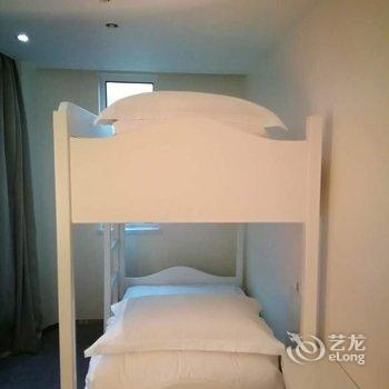 深圳东部华侨城房车酒店酒店提供图片