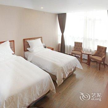 三明熙城轻居酒店酒店提供图片
