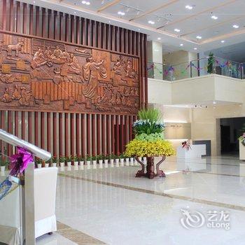 武汉华中师范大学管理教育综合楼(华大教育培训中心)酒店提供图片