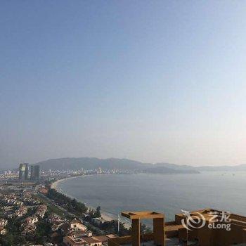 惠州双月湾彤芯海景酒店酒店提供图片